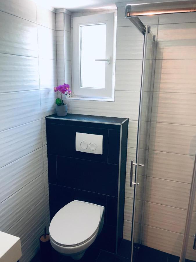 Holiday Home Ivan ペロイ エクステリア 写真